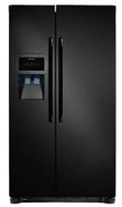 French door refrigerator