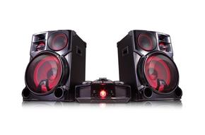 Home audio speaker system